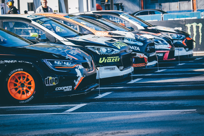 Illustration for article titled Fantasy WorldRX Preview: "We're already starting? Where???"